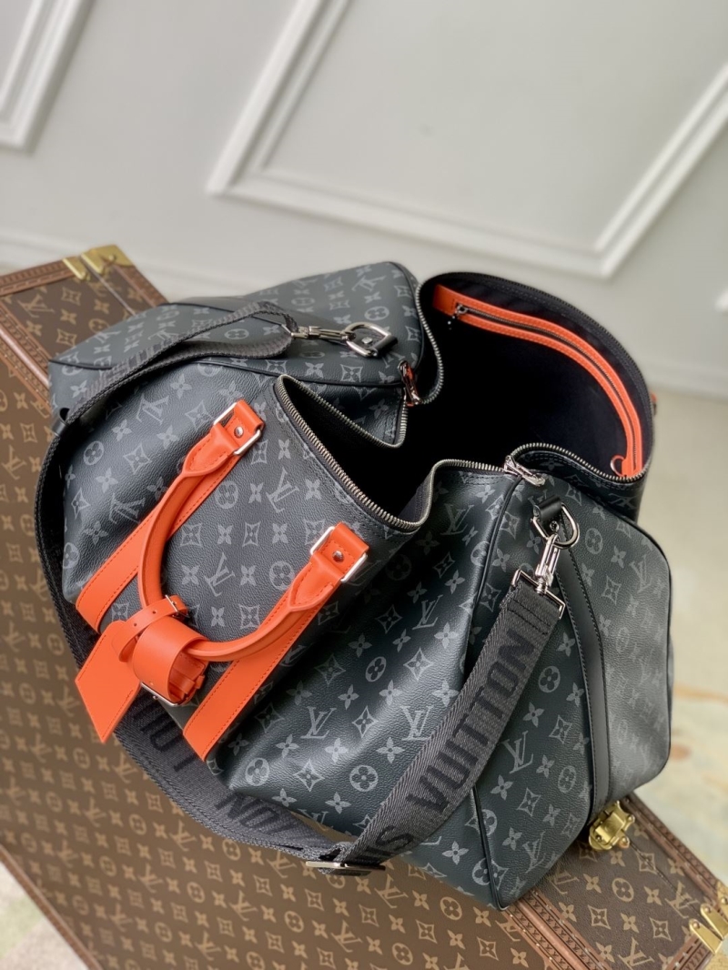 LV Travel Bags